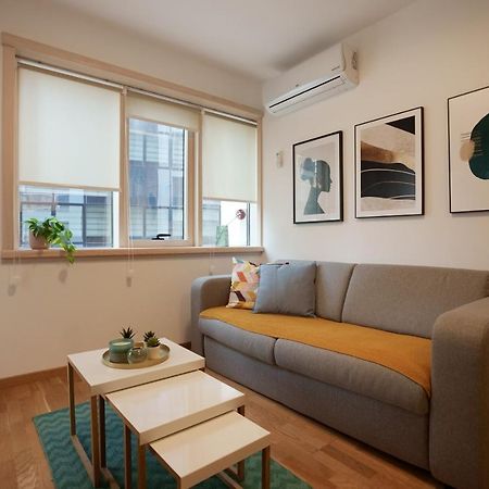 Apartment Maritime Budva Luaran gambar