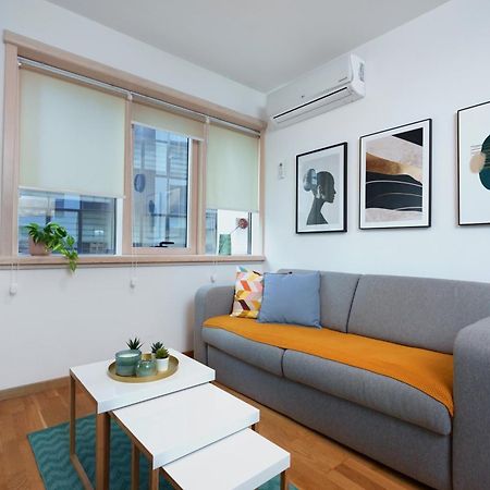 Apartment Maritime Budva Luaran gambar