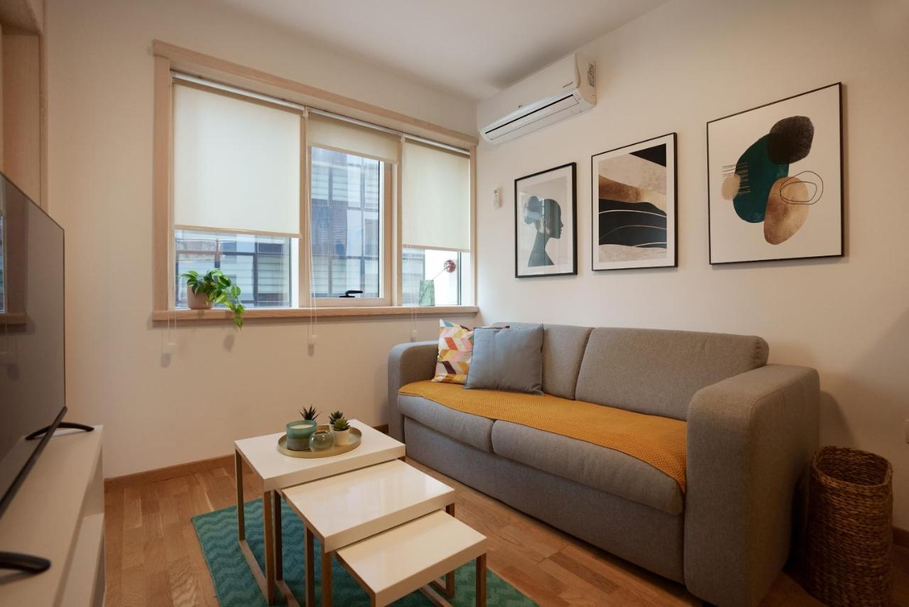 Apartment Maritime Budva Luaran gambar
