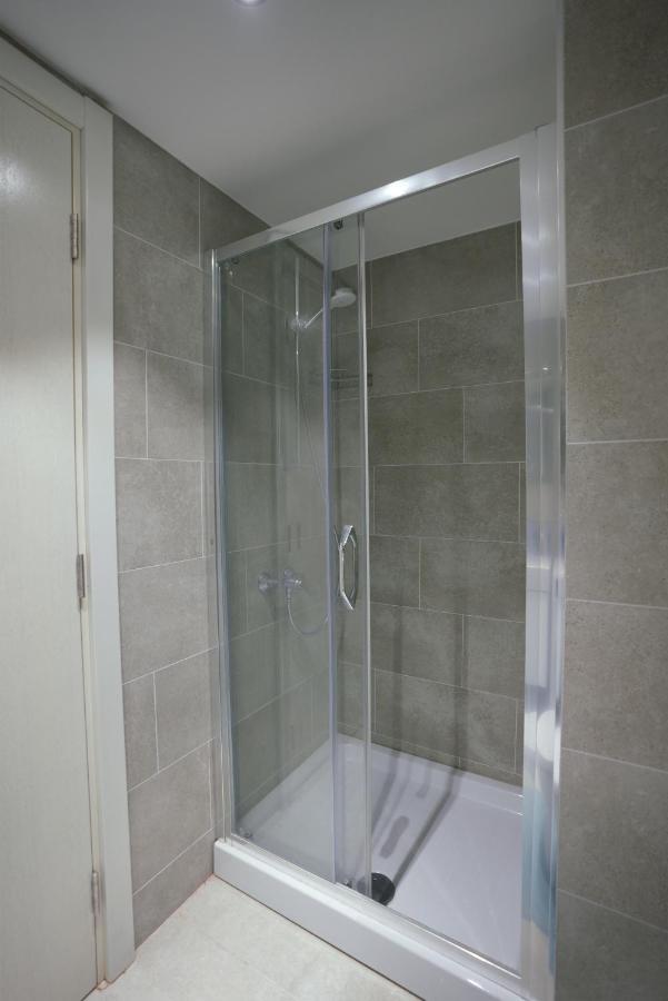 Apartment Maritime Budva Luaran gambar